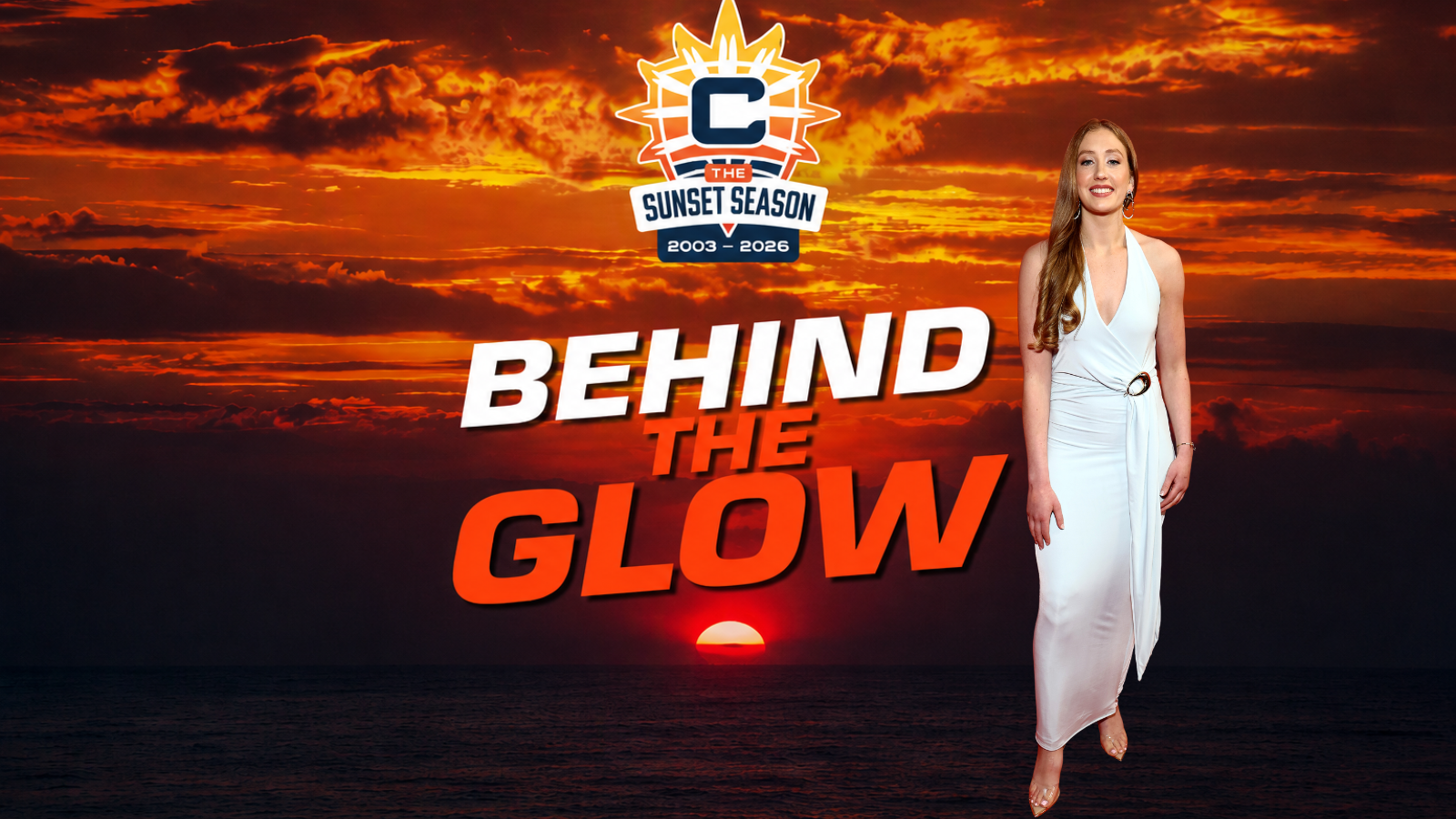 Behind the Glow: Gianna Kneepkens